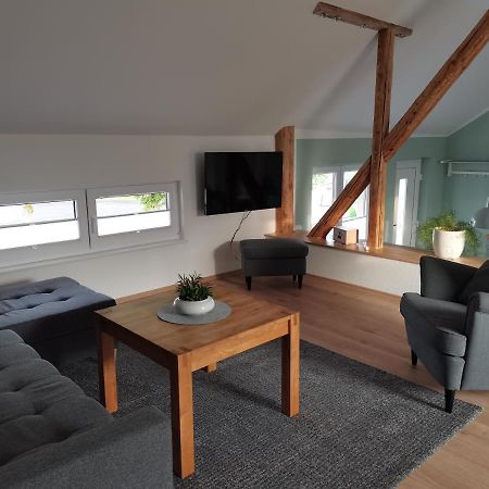 Ferienwohnung Doerrebach Im Soonwald Bei Bingen Dorrebach Luaran gambar