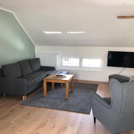 Ferienwohnung Doerrebach Im Soonwald Bei Bingen Dorrebach Luaran gambar