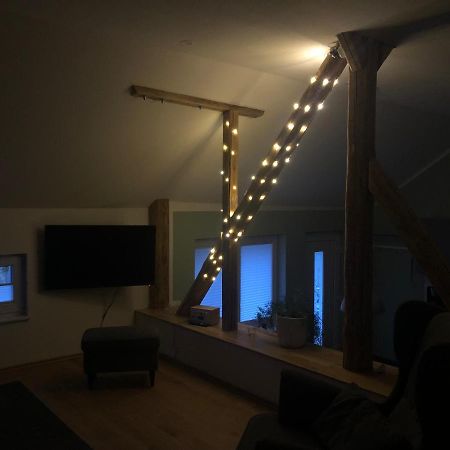 Ferienwohnung Doerrebach Im Soonwald Bei Bingen Dorrebach Luaran gambar