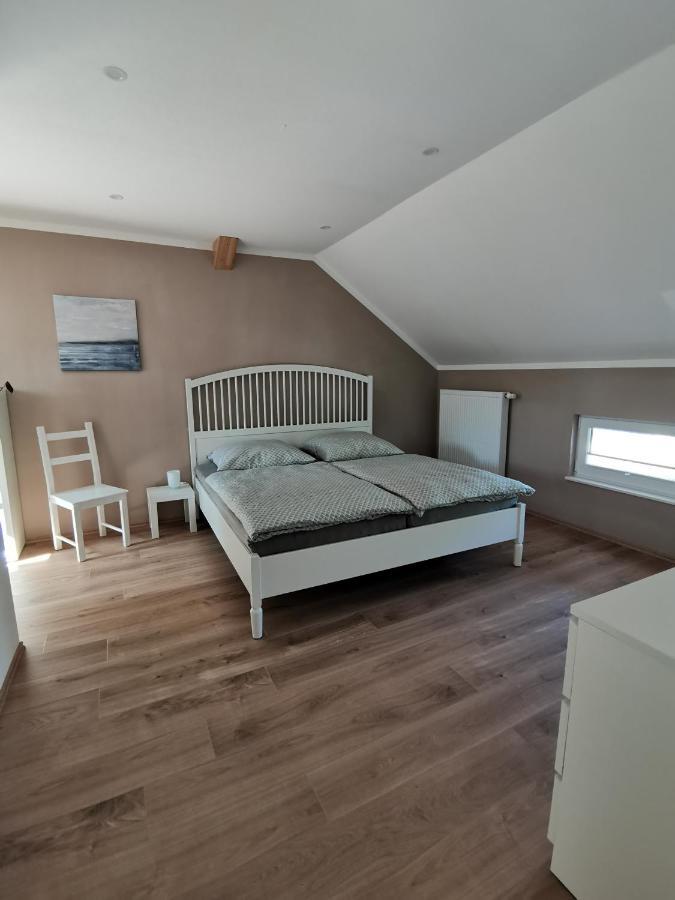 Ferienwohnung Doerrebach Im Soonwald Bei Bingen Dorrebach Luaran gambar