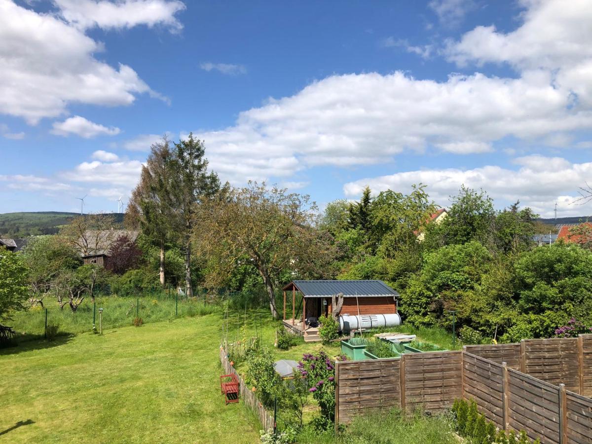 Ferienwohnung Doerrebach Im Soonwald Bei Bingen Dorrebach Luaran gambar