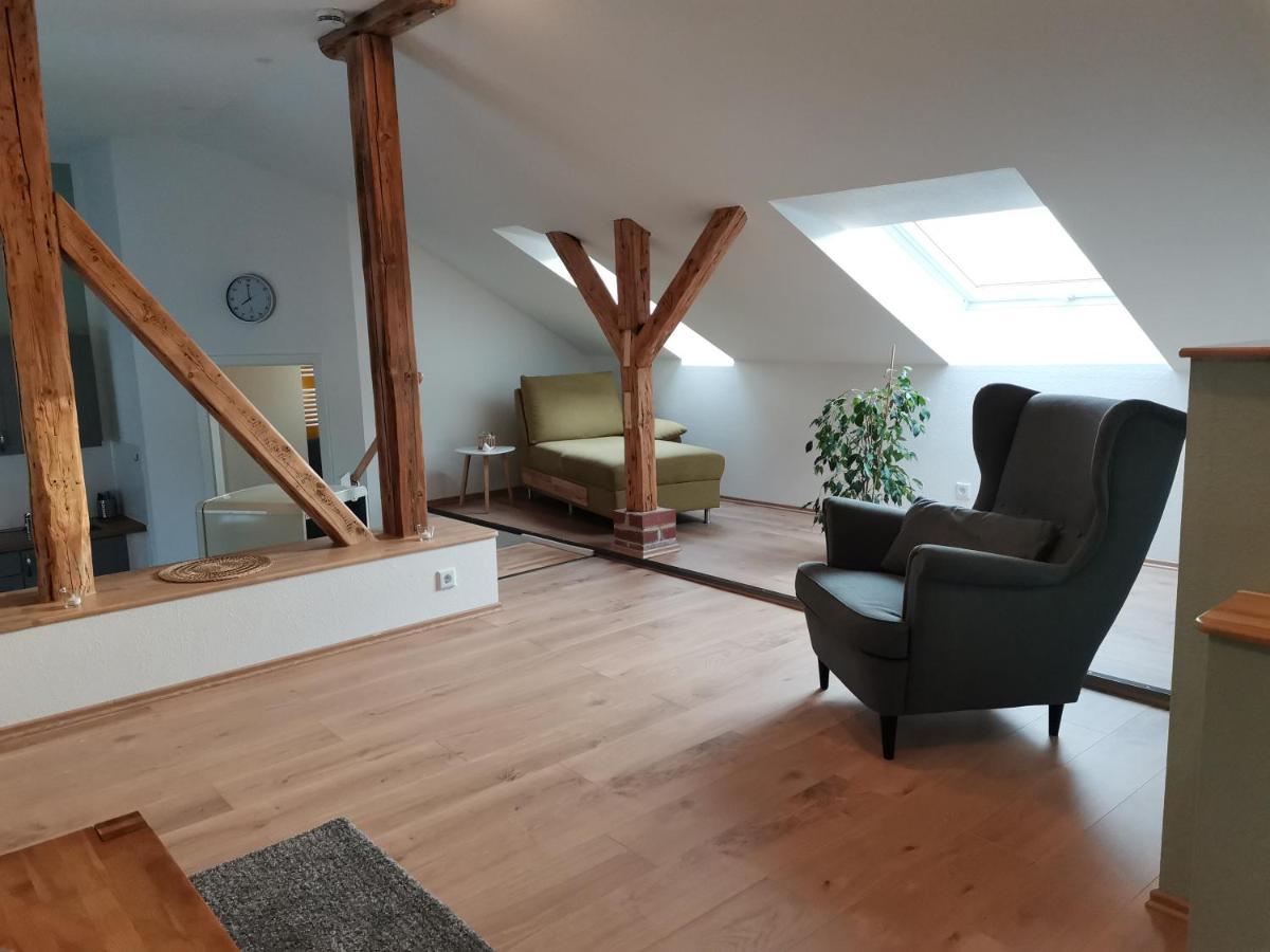 Ferienwohnung Doerrebach Im Soonwald Bei Bingen Dorrebach Luaran gambar