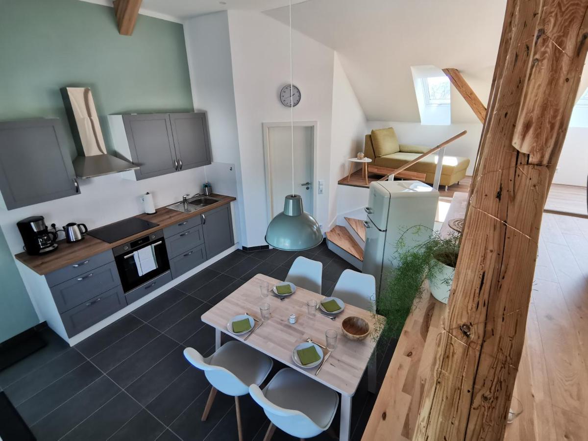 Ferienwohnung Doerrebach Im Soonwald Bei Bingen Dorrebach Luaran gambar