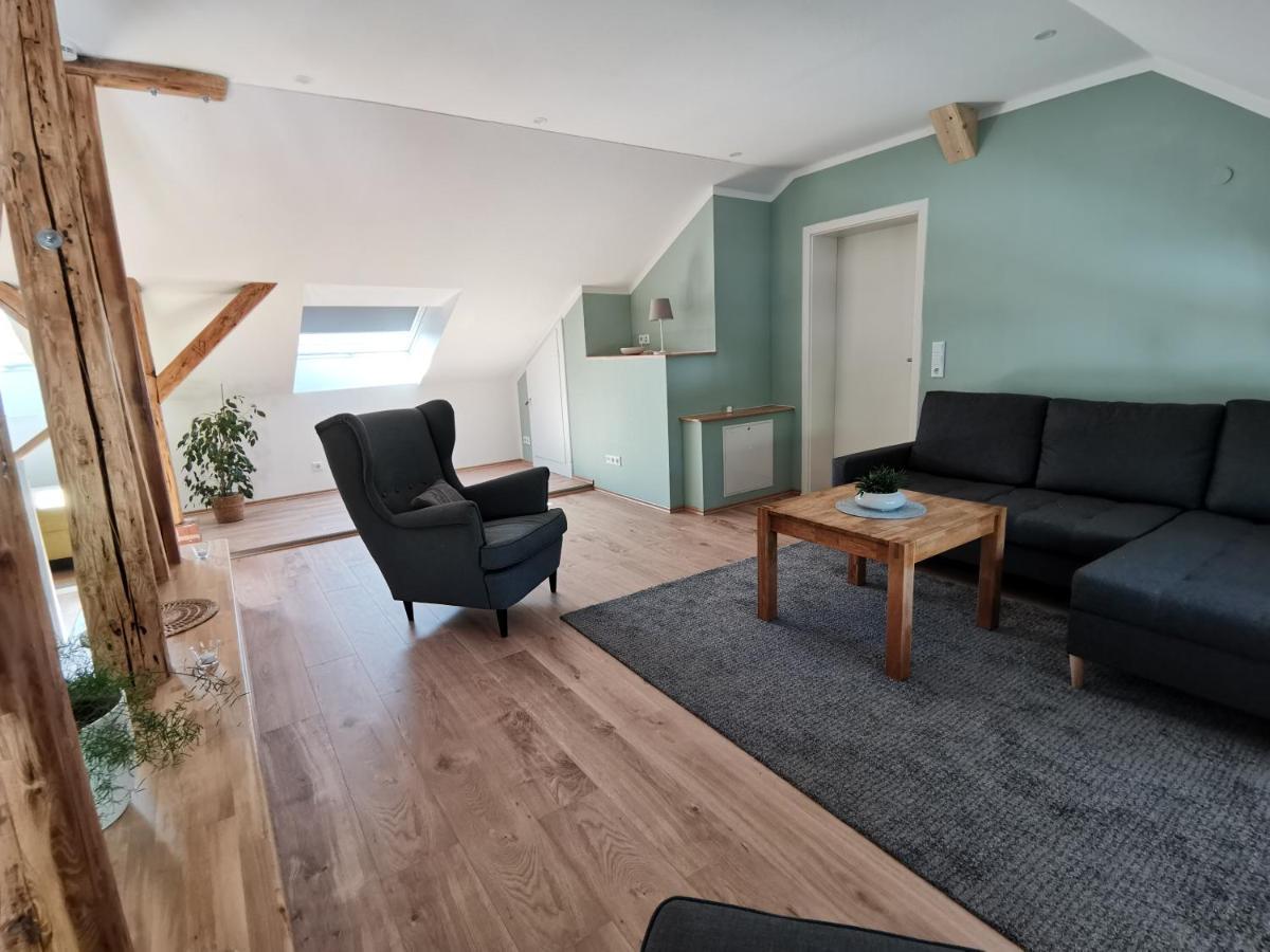 Ferienwohnung Doerrebach Im Soonwald Bei Bingen Dorrebach Luaran gambar