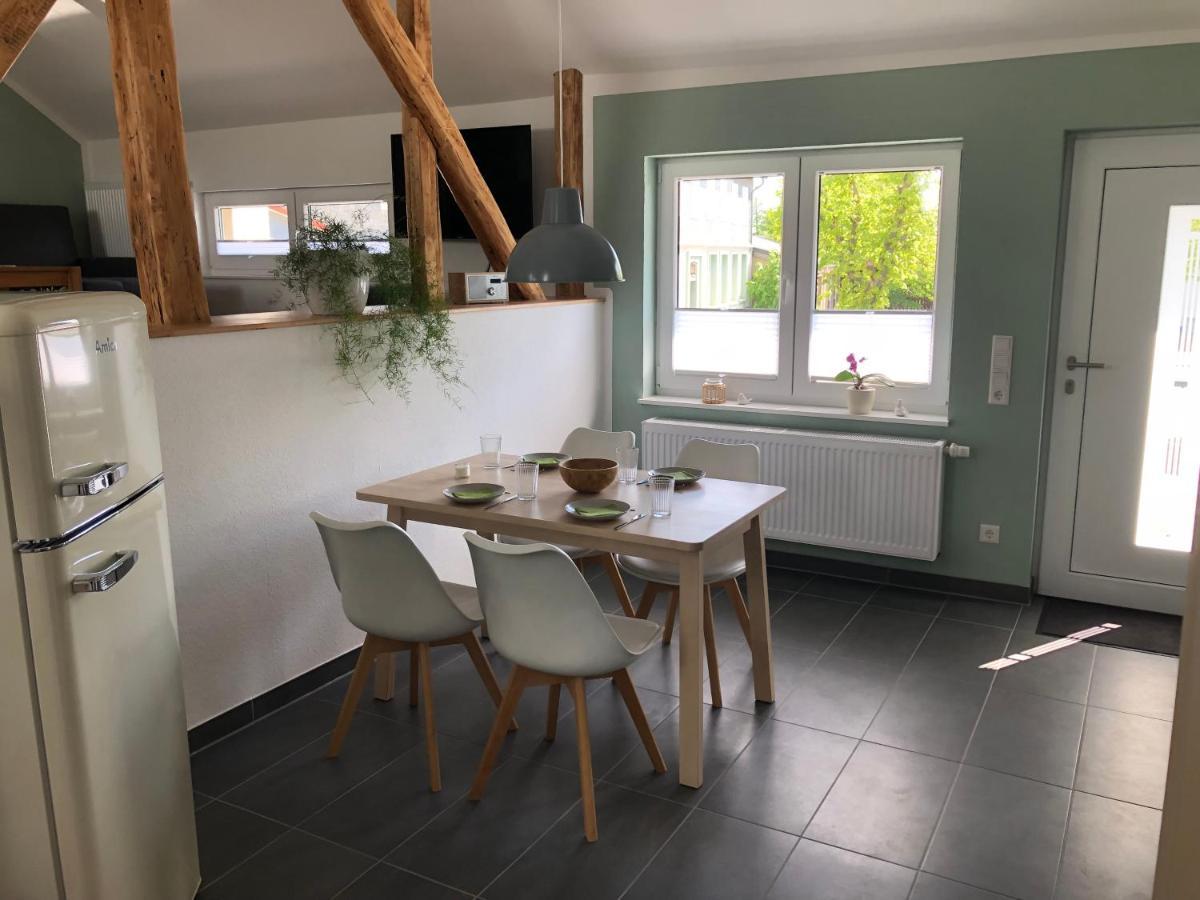 Ferienwohnung Doerrebach Im Soonwald Bei Bingen Dorrebach Luaran gambar
