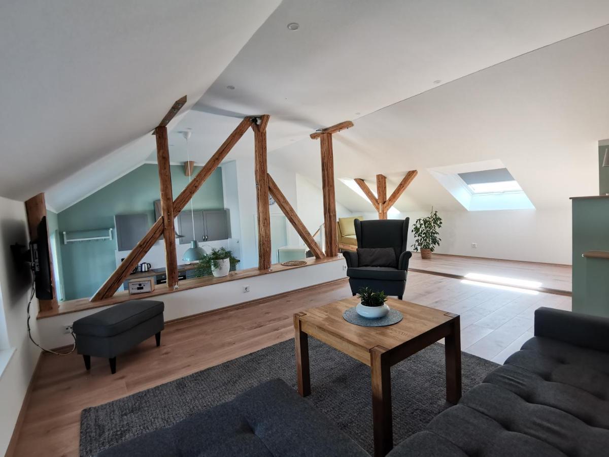 Ferienwohnung Doerrebach Im Soonwald Bei Bingen Dorrebach Luaran gambar