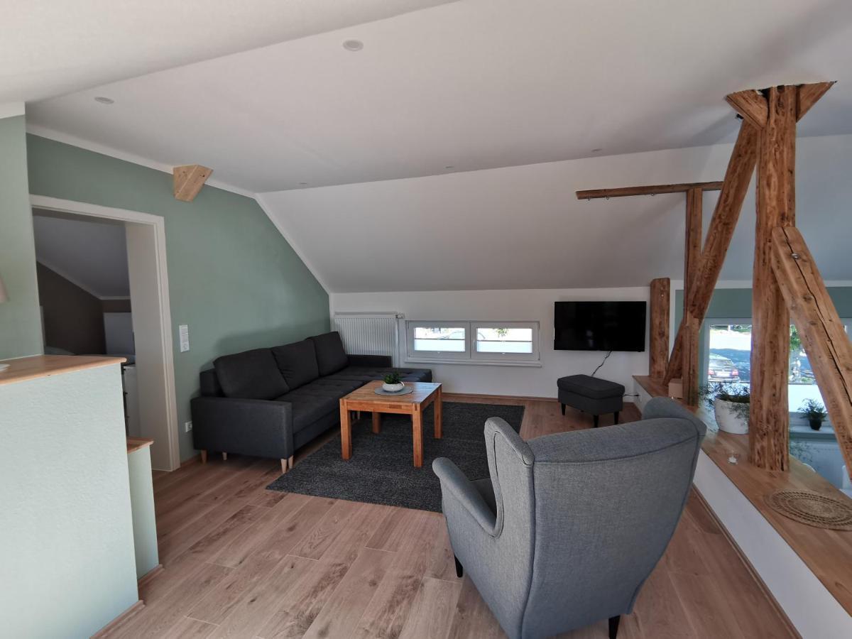 Ferienwohnung Doerrebach Im Soonwald Bei Bingen Dorrebach Luaran gambar