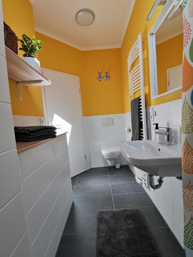 Ferienwohnung Doerrebach Im Soonwald Bei Bingen Dorrebach Luaran gambar
