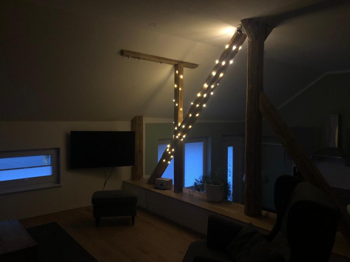 Ferienwohnung Doerrebach Im Soonwald Bei Bingen Dorrebach Luaran gambar